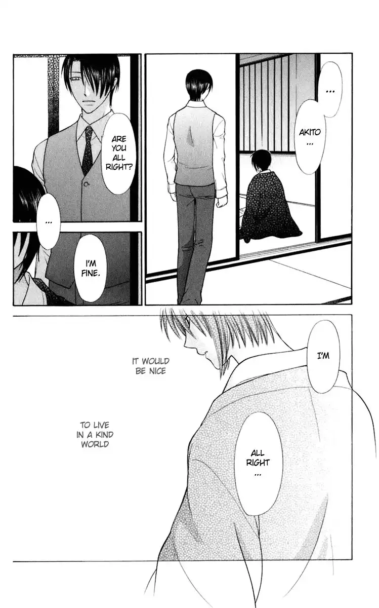 Fruits Basket Chapter 123 9